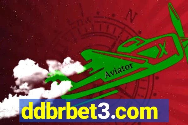 ddbrbet3.com