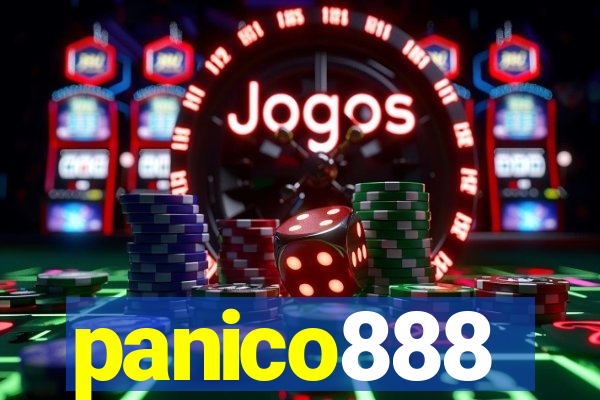 panico888