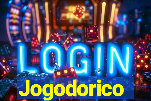 Jogodorico