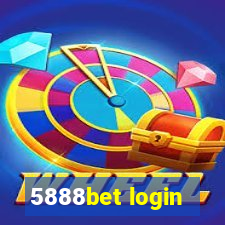 5888bet login