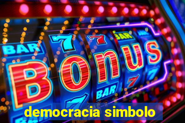 democracia simbolo