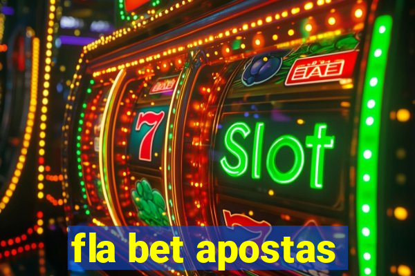 fla bet apostas