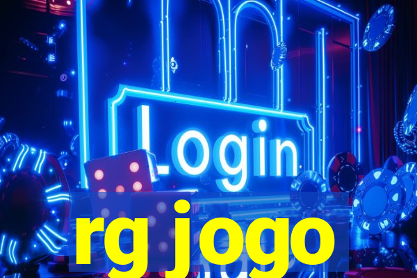 rg jogo