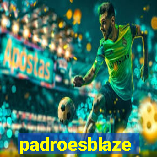 padroesblaze