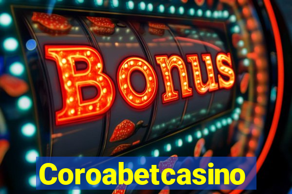 Coroabetcasino