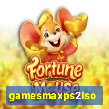 gamesmaxps2iso