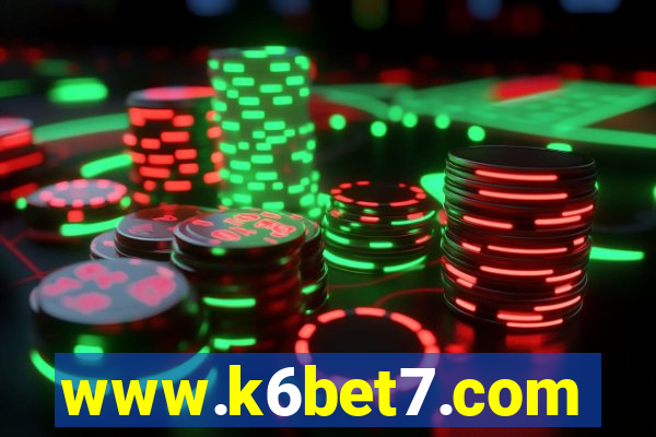 www.k6bet7.com