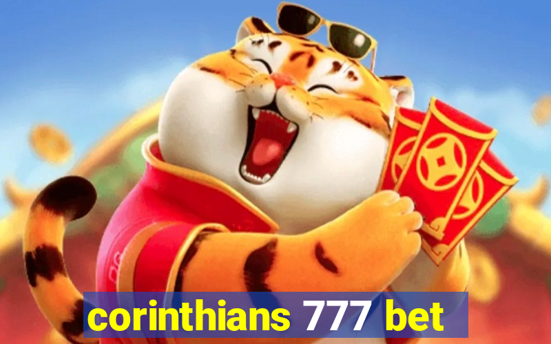 corinthians 777 bet