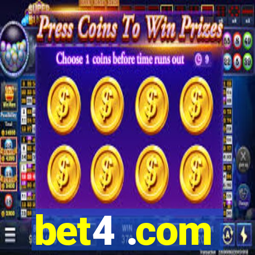 bet4 .com