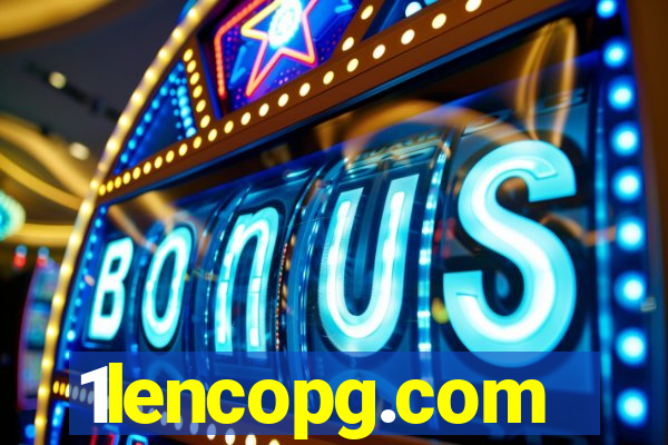 1lencopg.com