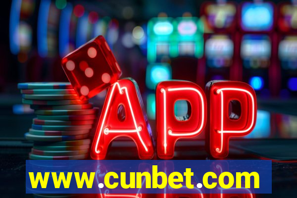 www.cunbet.com