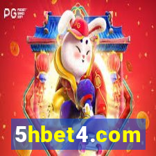 5hbet4.com