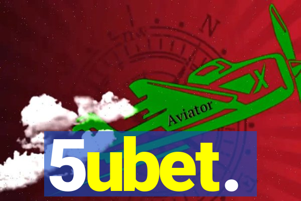 5ubet.