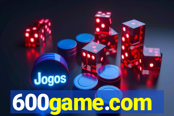 600game.com