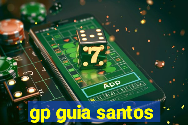 gp guia santos