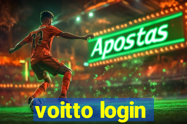 voitto login