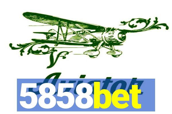 5858bet