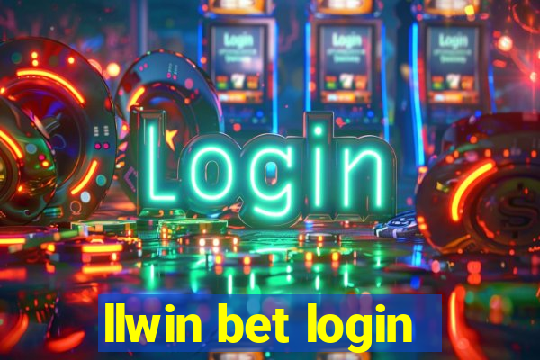 llwin bet login