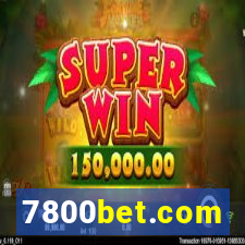 7800bet.com