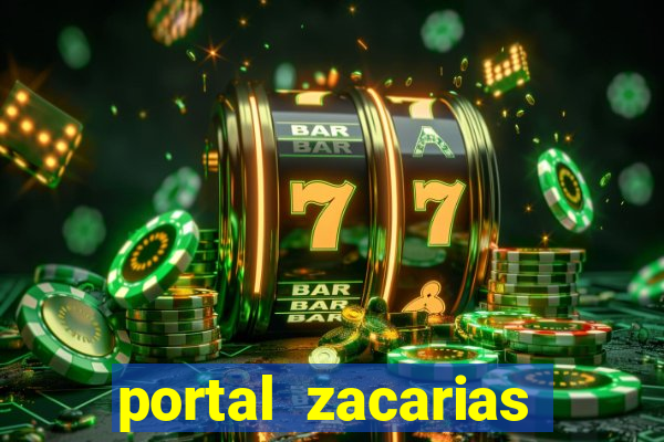 portal zacarias corpos encontrados