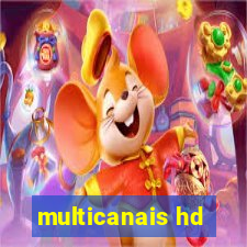 multicanais hd