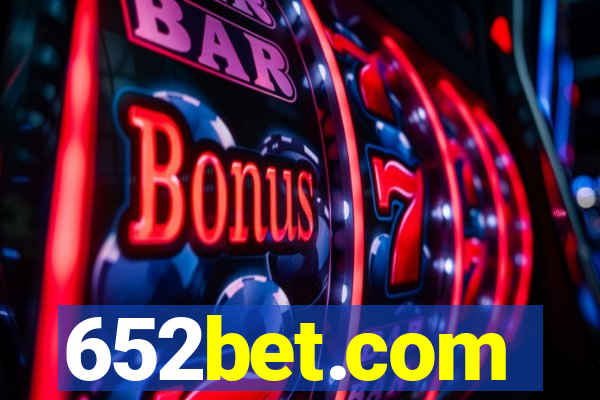 652bet.com