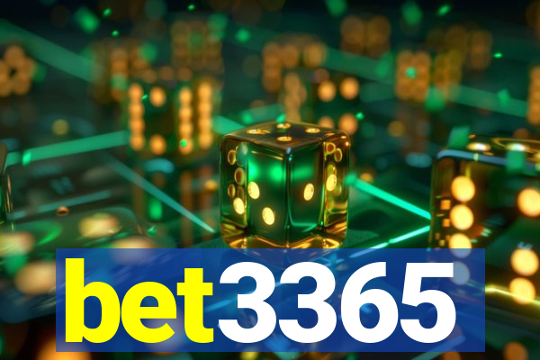 bet3365