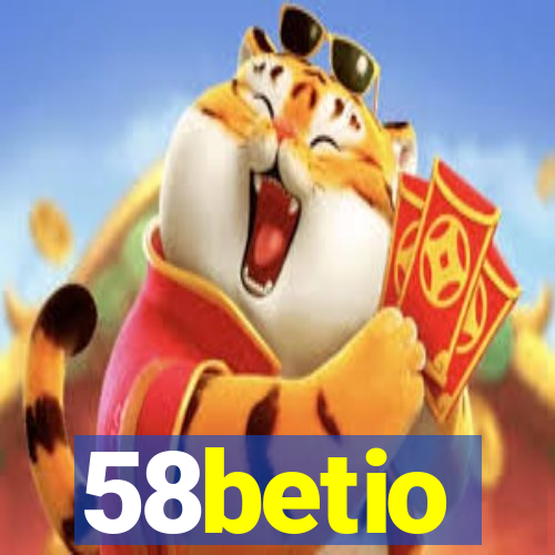 58betio