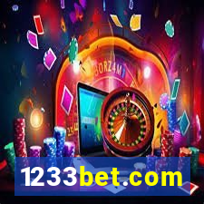 1233bet.com