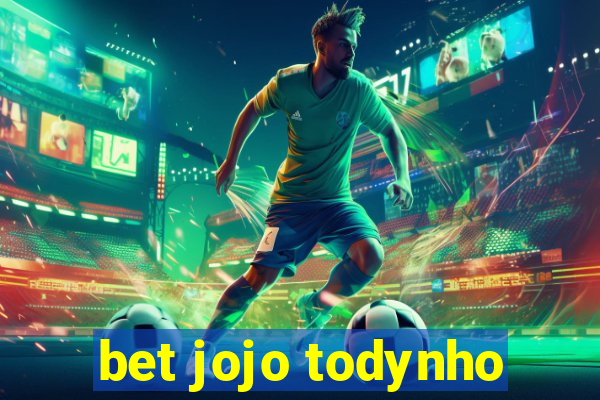 bet jojo todynho