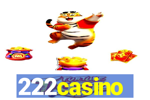 222casino