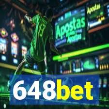 648bet