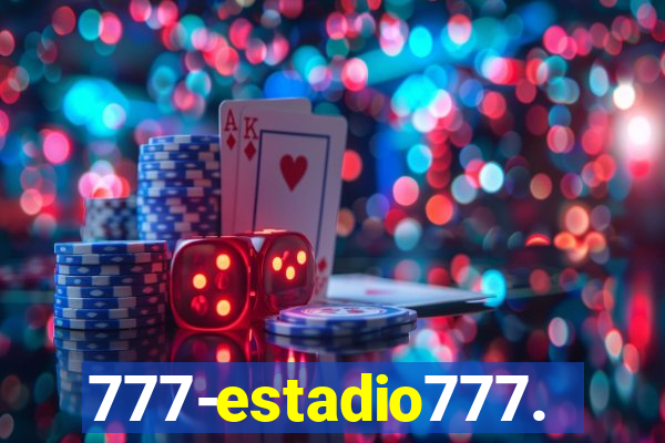 777-estadio777.com