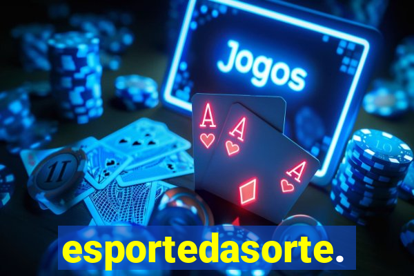 esportedasorte.com