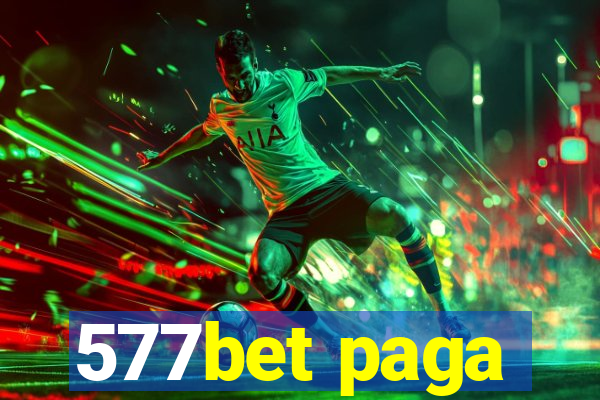 577bet paga