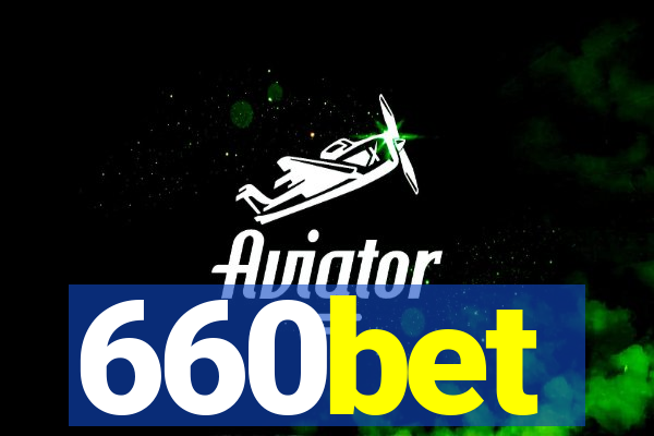 660bet