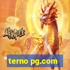 terno pg.com