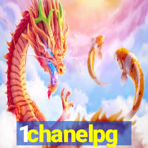 1chanelpg