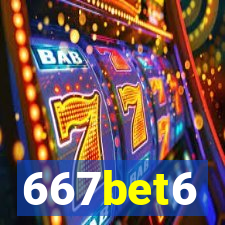 667bet6