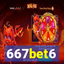 667bet6