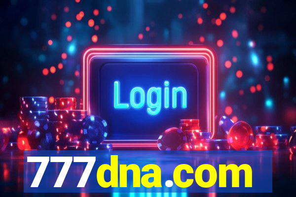 777dna.com