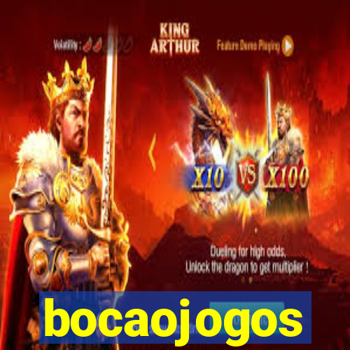 bocaojogos