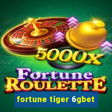 fortune tiger 6gbet