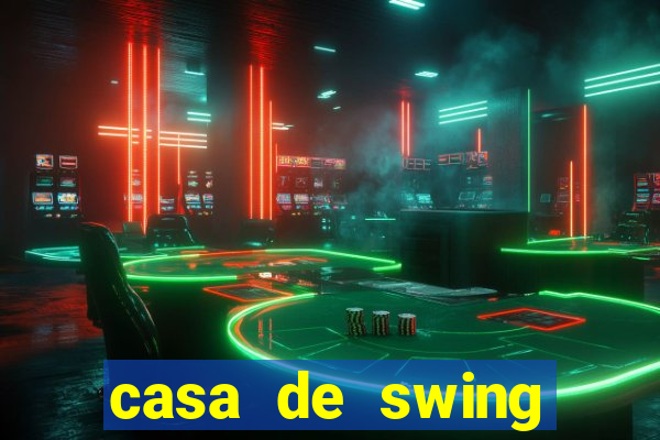 casa de swing porto alegre