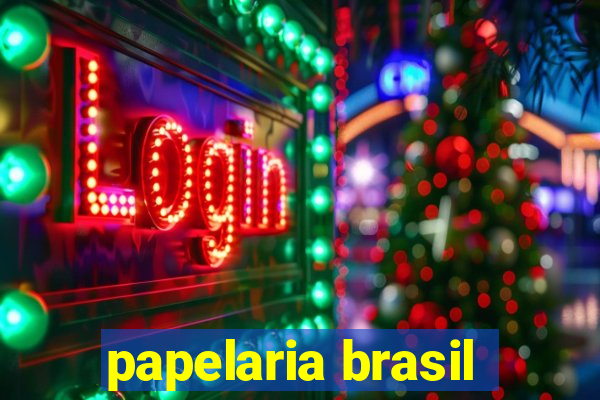 papelaria brasil