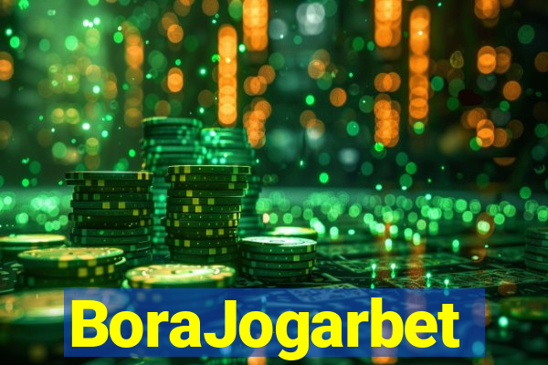 BoraJogarbet