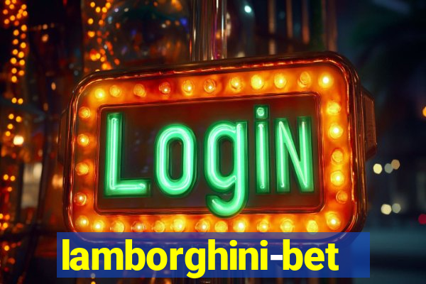 lamborghini-bet