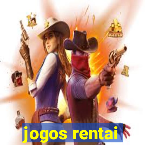 jogos rentai