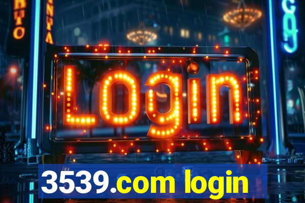 3539.com login