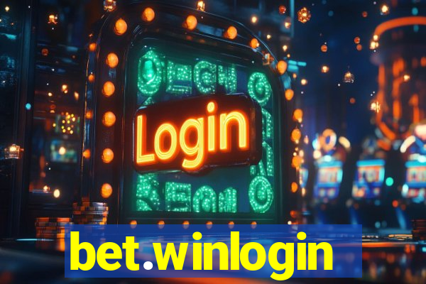 bet.winlogin